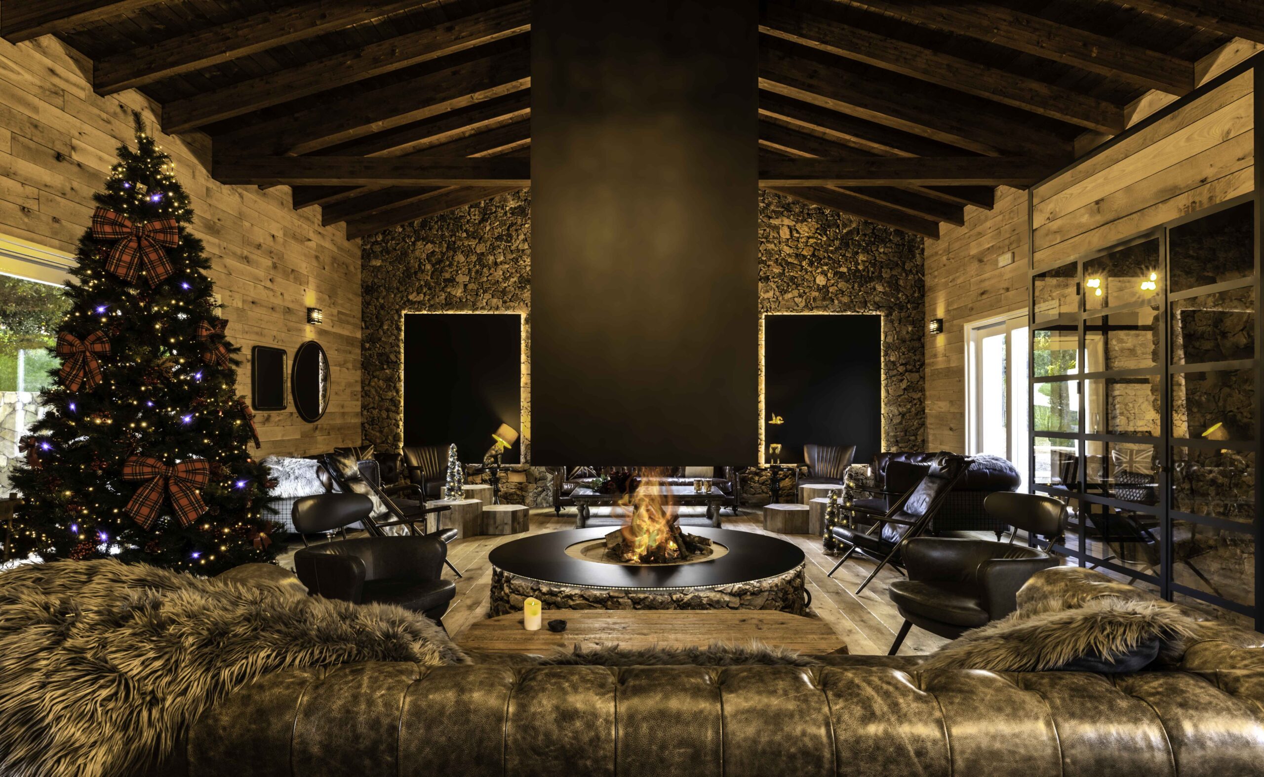 Baita Maore – Luxury Rooms & Spa